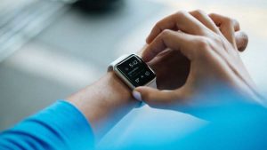 business use wearable technology