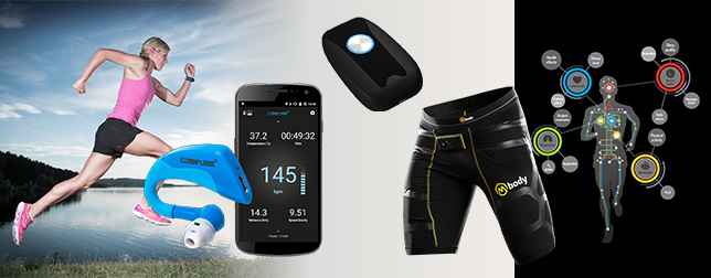 Evolution and role of wearable technology in sports world