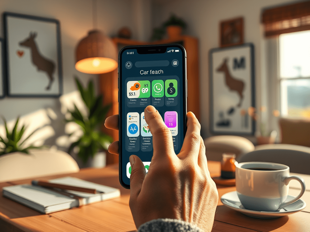 Start Investing with Just $5: Top Micro-Investing Apps for Absolute Beginners in&nbsp;2025