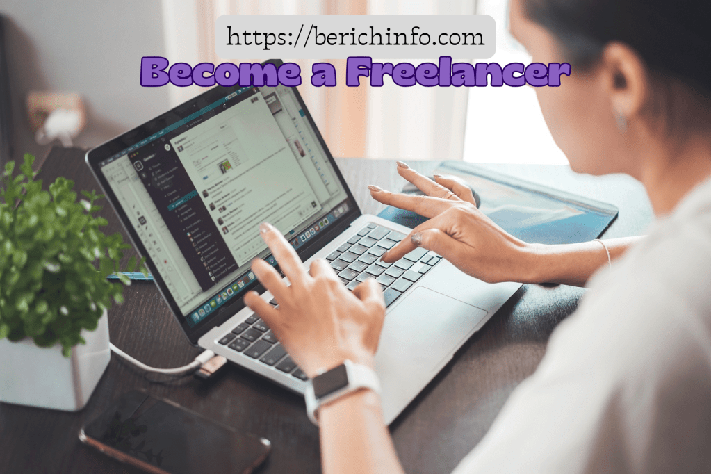 How to Find High-Paying Freelance Writing Gigs in&nbsp;Tech