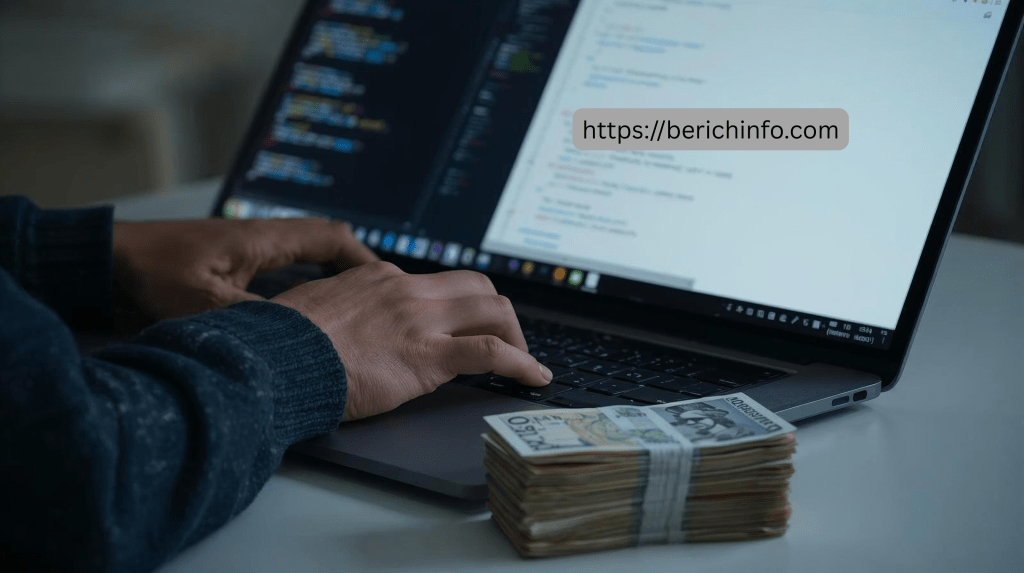 Get Paid to Write: 10+ Tech Companies That Pay for&nbsp;Articles