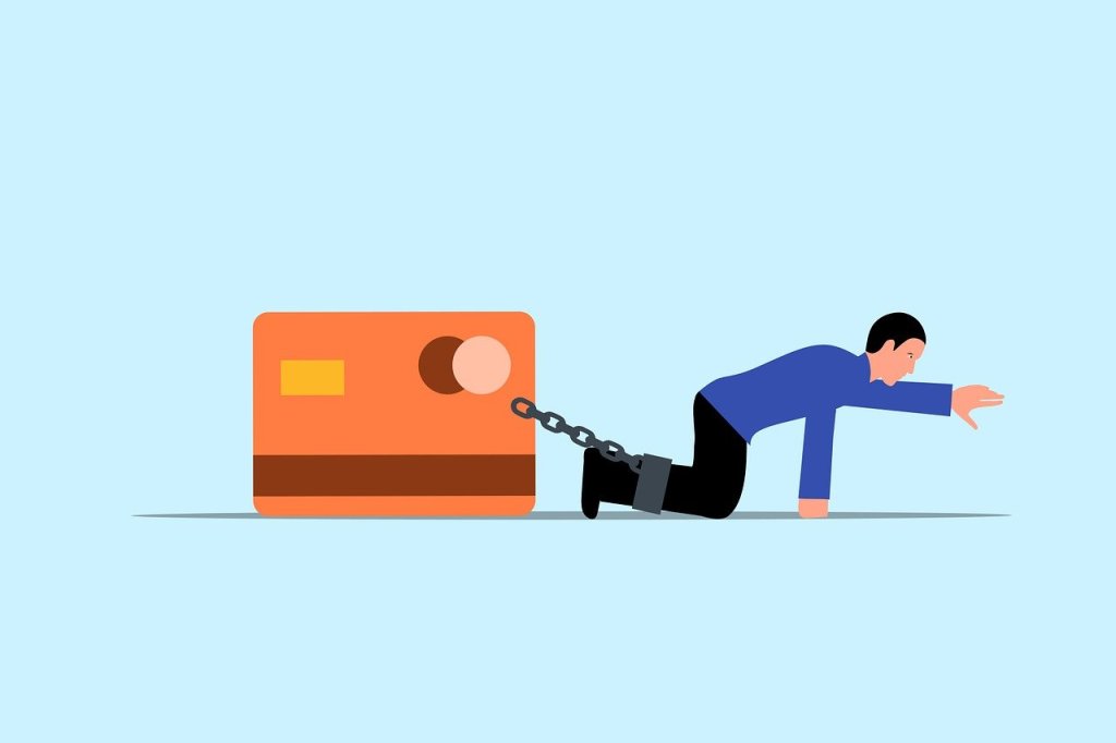 How to Pay Off Credit Card Debt&nbsp;Fast